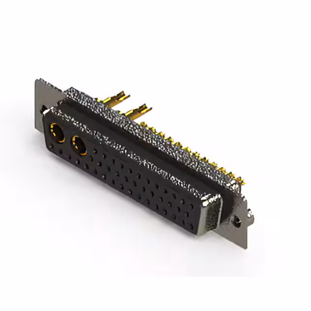 628-43W2622-1TA EDAC Inc.  Gruppi di connettori D-Sub